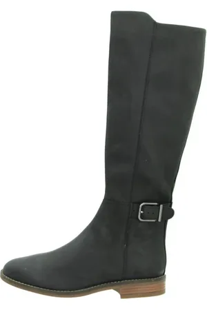 Clarks Damen, Schuhe, Schwarzk, 38 EUGröße: