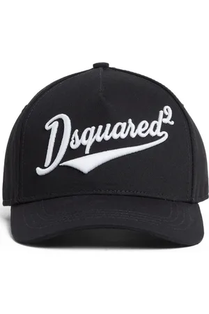 Dsquared2 Herren, Accessories, Schwarzk, ONE SIZEGröße: