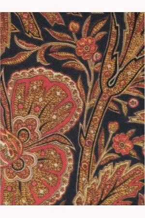 Etro Damen, Accessories, Mehrfarbig, ONE SIZEGröße: