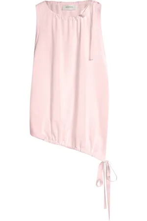 Sportmax Damen, Oberteile, Rosa, LGröße: