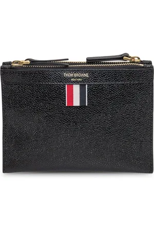 Thom Browne Damen, Accessories, Schwarzk, ONE SIZEGröße:
