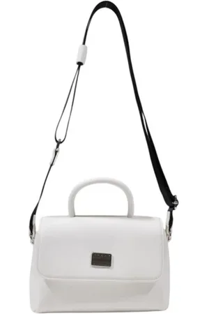 Tommy Hilfiger Damen, Taschen, Weiß, ONE SIZEGröße: