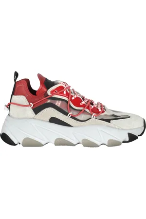 Ash Damen, Schuhe, Mehrfarbig, 37 EUGröße:
