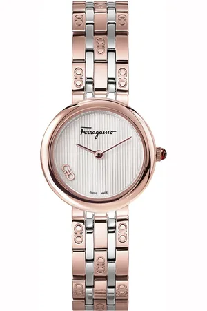 Salvatore Ferragamo Damen, Accessories, Rosa, ONE SIZEGröße: