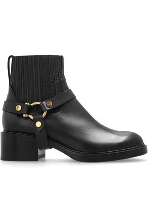 Chloé Damen, Schuhe, Schwarzk, 41 EUGröße: