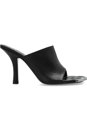 Burberry Damen, Schuhe, Schwarzk, 38 EUGröße: