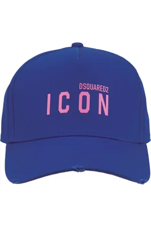 Dsquared2 Unisex, Accessories, Blau, ONE SIZEGröße: