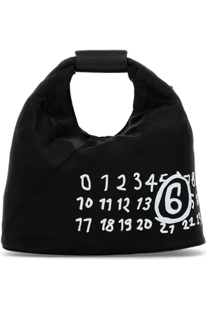 Maison Margiela Damen, Taschen, Schwarzk, ONE SIZEGröße: