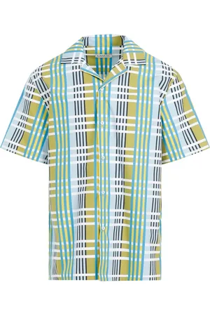 Lanvin Herren, Shirts, Mehrfarbig, LGröße: