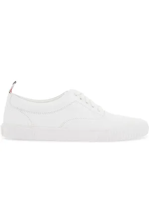 Thom Browne Herren, Schuhe, Weiß, 42 EUGröße: