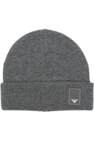 Emporio Armani Herren, Accessories, Grau, ONE SIZEGröße:
