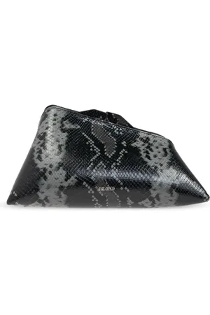 The Attico Damen, Taschen, Schwarzk, ONE SIZEGröße: