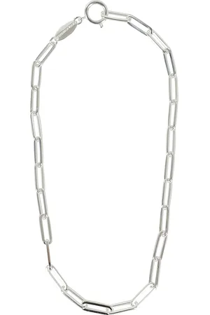 FEDERICA TOSI Damen, Accessories, Grau, ONE SIZEGröße: