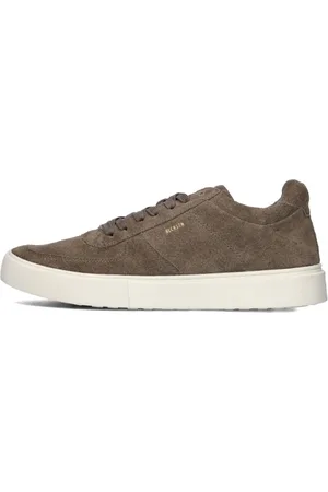 Blackstone Herren, Schuhe, Braun, 42 EUGröße: