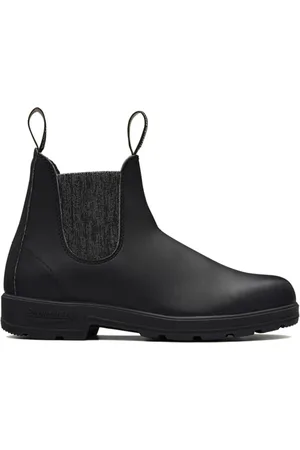 Blundstone Damen, Schuhe, Schwarzk, 39 1/2 EUGröße: