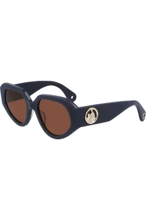 Lanvin Damen, Accessories, Blau, ONE SIZEGröße: