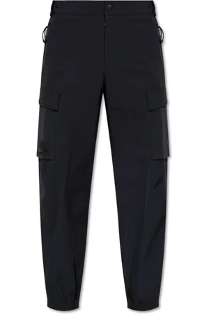 Moncler Herren, Hosen, Schwarzk, SGröße: