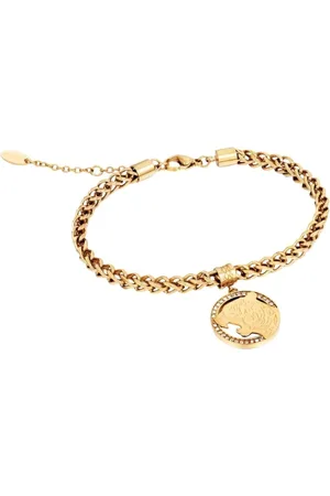 Roberto Cavalli Damen, Accessories, Gelb, ONE SIZEGröße: