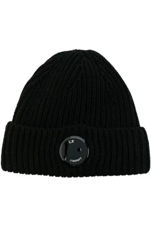 C.P. Company Herren, Accessories, Schwarzk, ONE SIZEGröße: