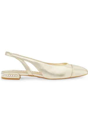 Stuart Weitzman Damen, Schuhe, Gelb, 38 EUGröße: