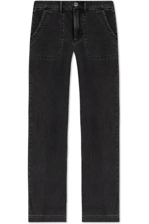 A.P.C. Damen, Jeans, Schwarzk, W28Größe: