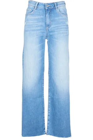 Icon Denim Damen, Jeans, Blau, W29Größe: