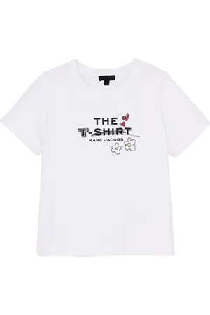 Marc Jacobs Damen, Oberteile, Weiß, SGröße: