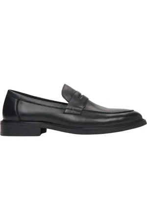 Estro Herren, Schuhe, Schwarzk, 41 EUGröße: