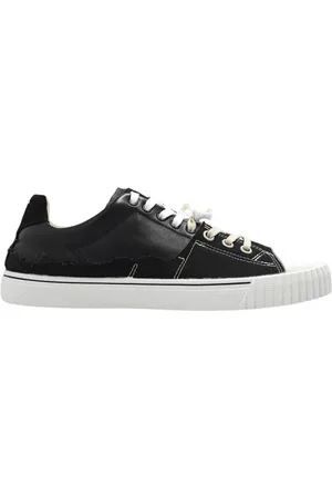 Maison Margiela Herren, Schuhe, Schwarzk, 41 EUGröße: