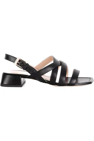 BALDININI Damen, Schuhe, Schwarzk, 40 EUGröße: