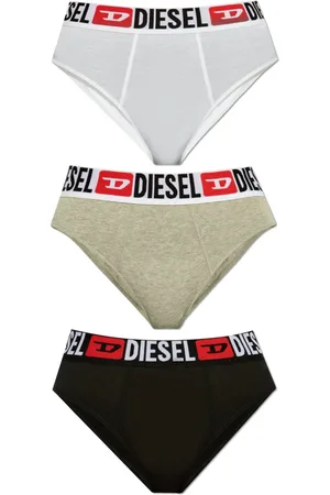 Diesel Damen, Unterwäsche, Mehrfarbig, 2XSGröße: