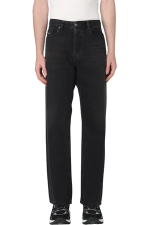 Diesel Herren, Jeans, Schwarzk, W31Größe: