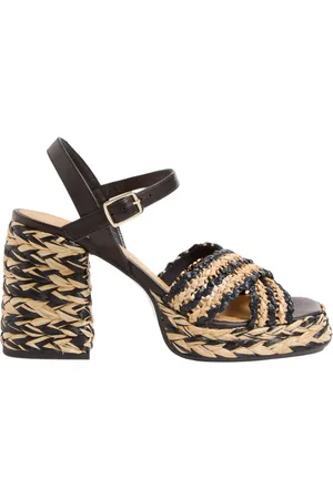 Castaner Damen, Schuhe, Mehrfarbig, 38 EUGröße: