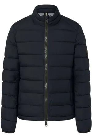 ECOALF Herren, Jacken, Blau, SGröße: