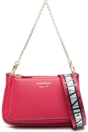 Emporio Armani Damen, Taschen, Rot, ONE SIZEGröße: