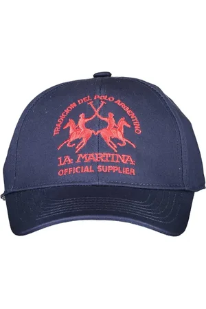 La Martina Herren, Accessories, Blau, ONE SIZEGröße: