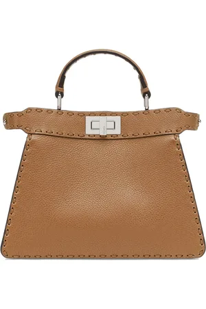 Fendi Damen, Taschen, Braun, ONE SIZEGröße: