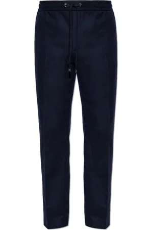 Moncler Herren, Hosen, Blau, 2XLGröße: