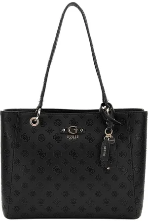 Guess Damen, Taschen, Schwarzk, ONE SIZEGröße: