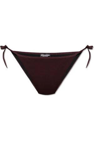 Dsquared2 Damen, Bademode, Lila, XSGröße: