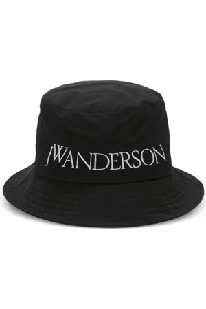 J.W.Anderson Herren, Accessories, Schwarzk, S/MGröße:
