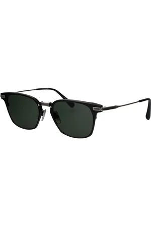 DITA EYEWEAR Unisex, Accessories, Schwarzk, 52 MMGröße: