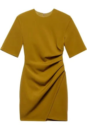 ANIYE BY Damen, Kleider, Grün, MGröße: