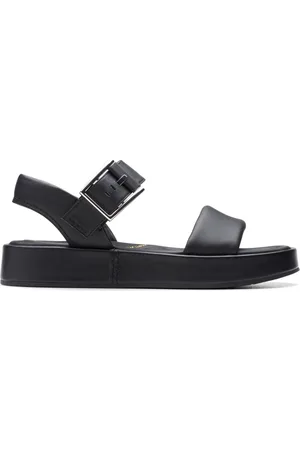 Clarks Damen, Schuhe, Schwarzk, 37 EUGröße: