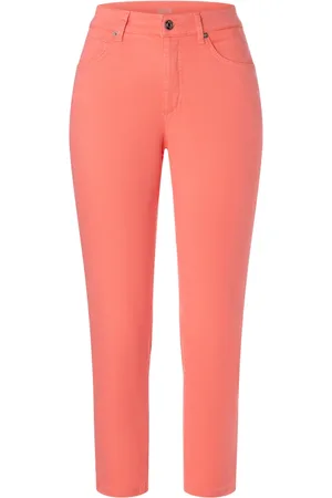 Mac Damen, Jeans, , 2XLGröße: