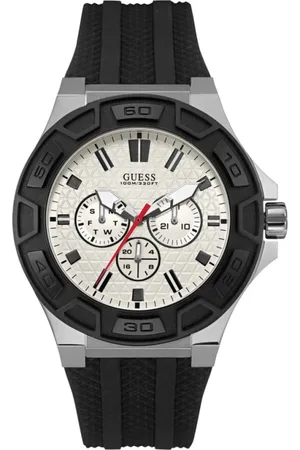 Guess Herren, Accessories, Schwarzk, ONE SIZEGröße: