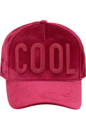 Dsquared2 Unisex, Accessories, Rot, ONE SIZEGröße: