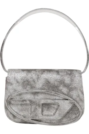 Diesel Damen, Taschen, Grau, ONE SIZEGröße: