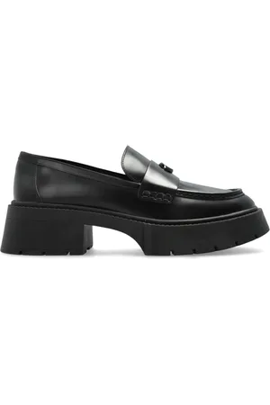 Coach Damen, Schuhe, Schwarzk, 40 EUGröße: