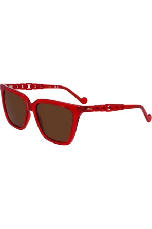 Liu Jo Damen, Accessories, Rot, ONE SIZEGröße: